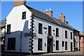 Albert Bar, Market Street, Montrose