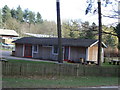 Cabins, Birches Valley Forest Centre