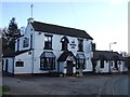 The Thorns Inn, Slitting Mill