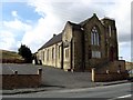 A Light and Life Mission Church near Caldercruix