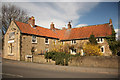 Church Street cottages