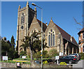 Christ Church, Guildford