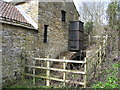 Fallgate Mill