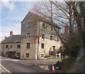 Weycroft Mill from A358