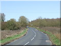 Peldon Road near Abberton, Essex