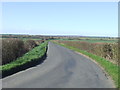 Colchester Road near Tollesbury