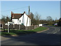 TL8110 : B1019 road near Ulting, Essex by Malc McDonald