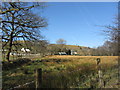 Farmland near Penderyn