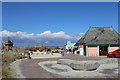 Seafront Splash, Montrose