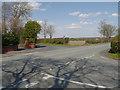 SJ5288 : Mill Lane/Twyford Lane Junction by David Dixon