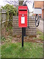 Magpie Green Postbox