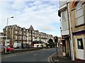 Wilder Road, Ilfracombe