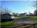 Acre Camping and Caravan site, Boltons Lane, Ingoldmells