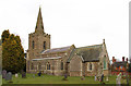 St Andrew, North Kilworth