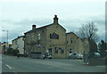 Bulls Head, Ravensthorpe