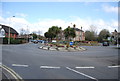 Roundabout, A2100, A271