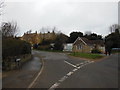 Hoo Lane, Chipping Campden