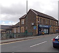 Elliotts Store, Pontlottyn 