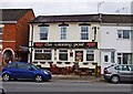 The Winning Post, formerly the New Pope Iron Inn (1), 6 Pope Iron Road, Barbourne, Worcester