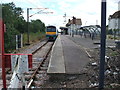 Southminster railway station, Essex