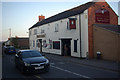 The White Lion, Marlpool