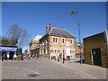 Crystal Palace Station