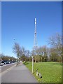 Crystal Palace Transmitter