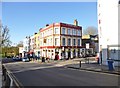 Gipsy Hill, Colby Arms