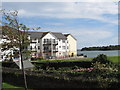 Apartments at The Quays, Dundrum