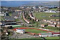 Ravenscraig Stadium