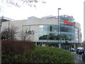 Westfield Shopping Centre, Derby