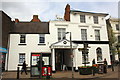 White Lion Shopping Walk, High Street