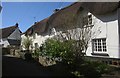 Cottages, Dolton