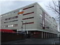 Royal Mail building, Derby