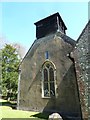 All Saints, Compton: churchyard (e)