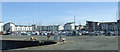 Ardrossan Harbour