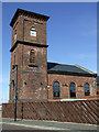 Ardrossan Harbour