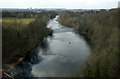 The River Clyde at Airbles