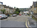 Spring Gardens, Manningham Lane