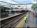 Ilford railway station, Greater London