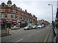 Cricklewood Broadway