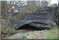 Teal Close Bridge, Turkey Brook