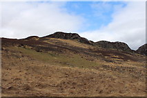 NX5463 : Moorland at the Clints by Billy McCrorie
