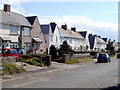 Rhoose Road houses, Rhoose