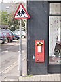 Closed postbox (Chilwell Road, NG9 623)