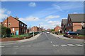 Pine Grove - Grangefield Avenue