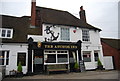 The Anchor Inn