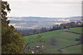 Mid Devon : Countryside Scenery