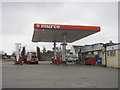 Murco filling station at Kentsboro