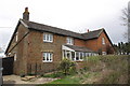 Farmhouse at Stanwell Farm